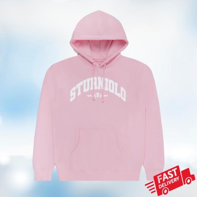 Sturniolo Clothing Merch Shop Store Official Sturniolo Surprise Party Long Sleeve T Shirt - New Tee Shop