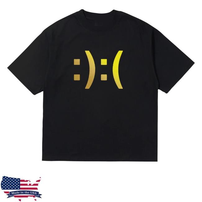 Official The World Noisy Merch Tommy Classic Shirt - New Tee Shop