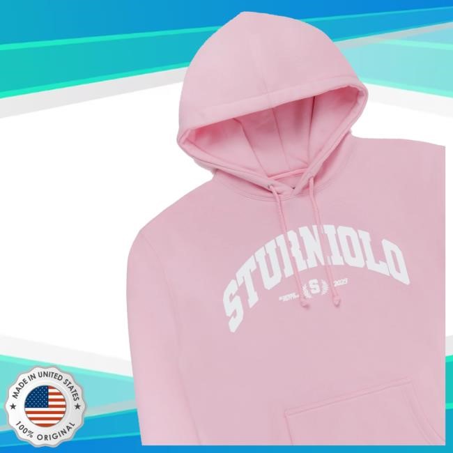 Sturniolo Clothing Merch Shop Store Official Sturniolo Surprise Party Long Sleeve T Shirt - New Tee Shop