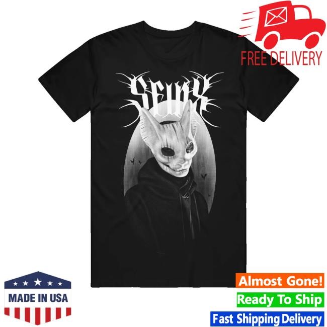 Merchnow Sfinx Oval Portrait Black Long Sleeve T Shirt - New Tee Shop