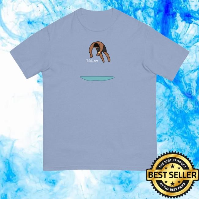 Official Paint Merch Shop Store Official Morning Routine Shirt - New Tee Shop