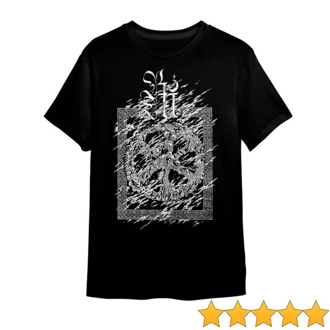 Rotttenmoon Merch Breaking Wheel Sweaters - New Tee Shop