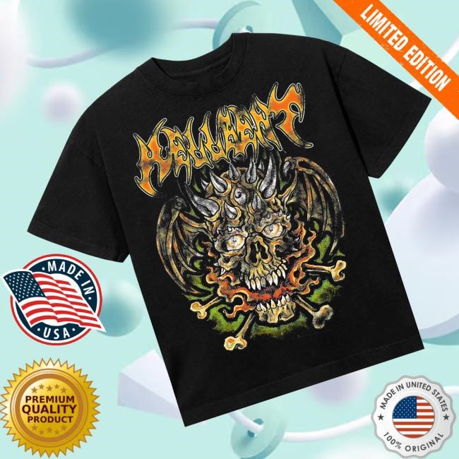 Hellbent Records Merch Hellfire Faded Black Basketball Jersey - New Tee Shop