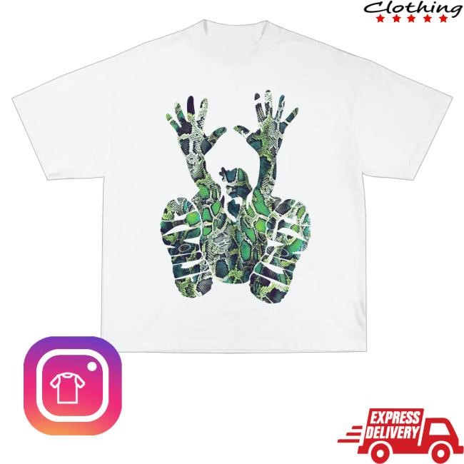 Official Clints Shop Merch Store Lizard Classic Shirt - New Tee Shop
