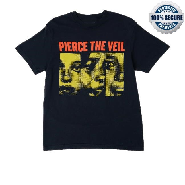 Ptv Merch Store Shop I Can't Hear You Tour Sweatshirt - New Tee Shop