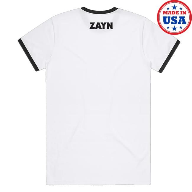 Zayn Malik Merch I Don't Like You Sweaters - New Tee Shop