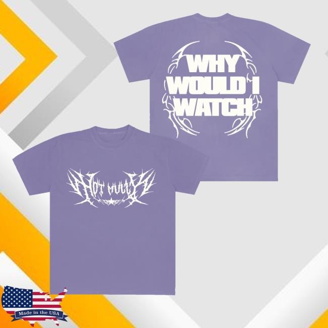 Hotmulligan Merch Store Hot Mully Tee - New Tee Shop