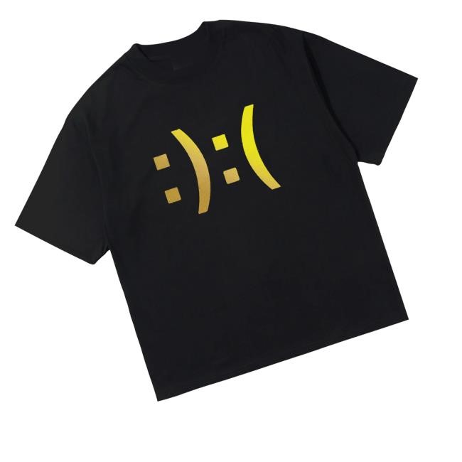Official The World Noisy Merch Tommy Classic Shirt - New Tee Shop