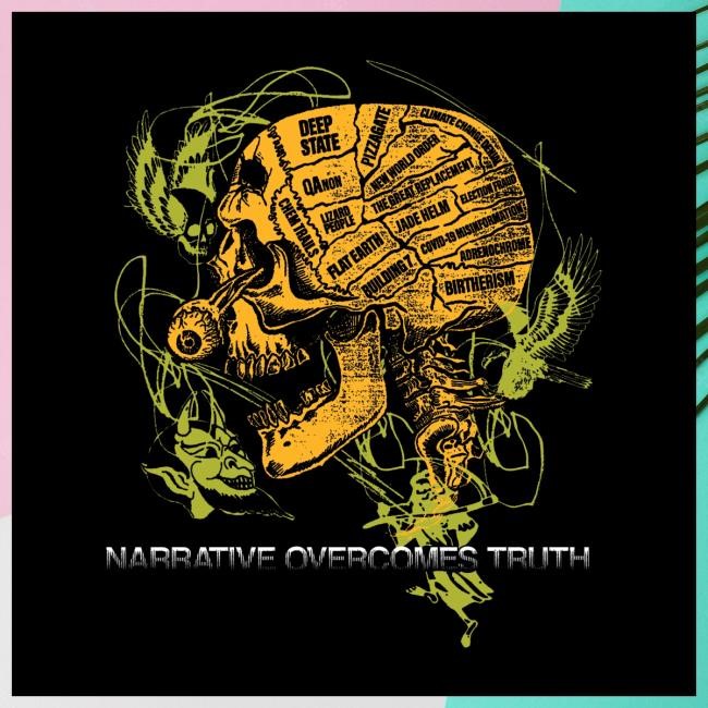 Hasan Piker's Ideologie Shop Skull Hoodie Sweatshirt - New Tee Shop