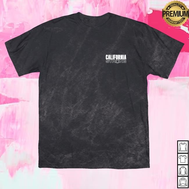 Official Assistants Vs. Agents Merch California Strong T-Shirt Hoodie Tank Top Sweater And Long Sleeve T-Shirt - New Tee Shop