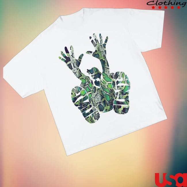 Official Clints Shop Merch Store Lizard Classic Shirt - New Tee Shop