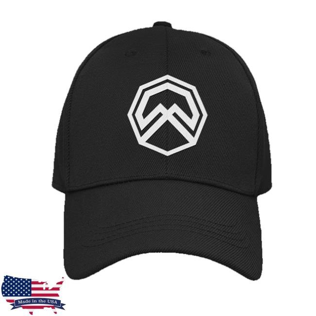 Aviana Emblem Cap - New Tee Shop