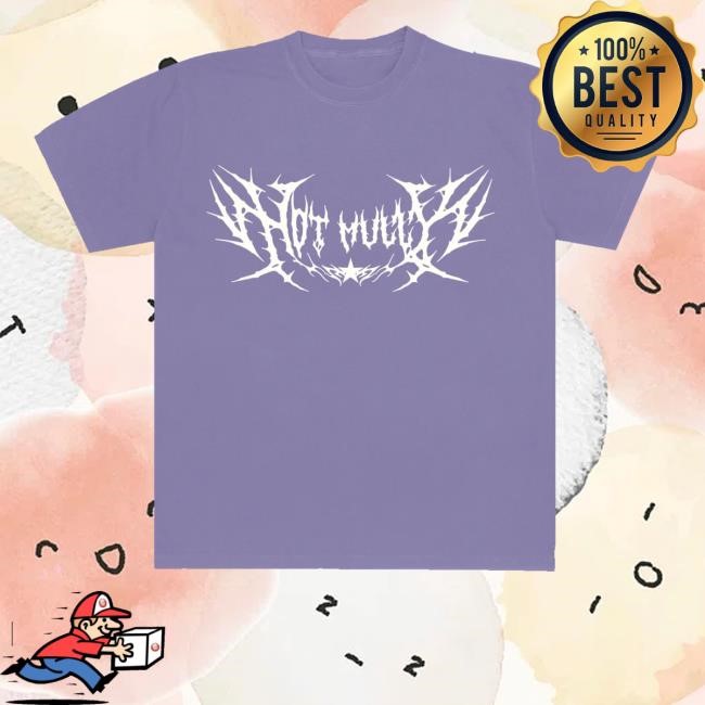 Hotmulligan Merch Store Hot Mully Tee - New Tee Shop