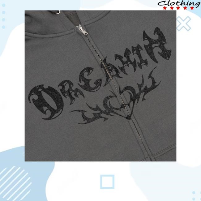 Dr3amin Tribal Heart Crewneck Sweatshirt - New Tee Shop