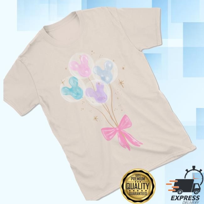 Official Tied Up With Magic Tee Shirt - New Tee Shop