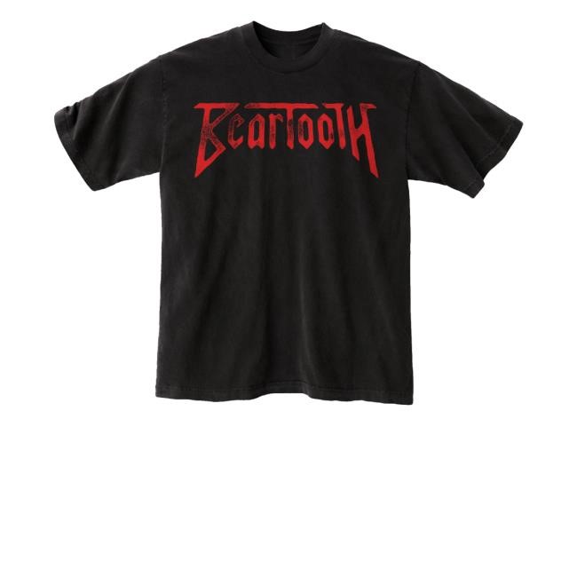 Beartooth Store Graveyard T-Shirt - New Tee Shop