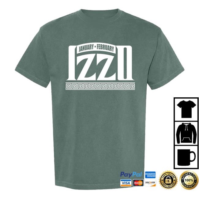 Jan Feb I T Shirts - New Tee Shop