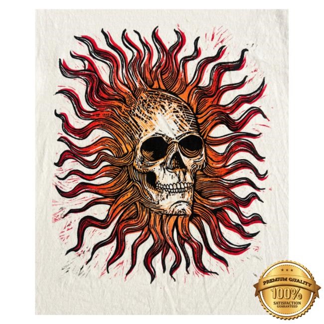 Trending Jebu Merch Skelesun T-Shirt - New Tee Shop