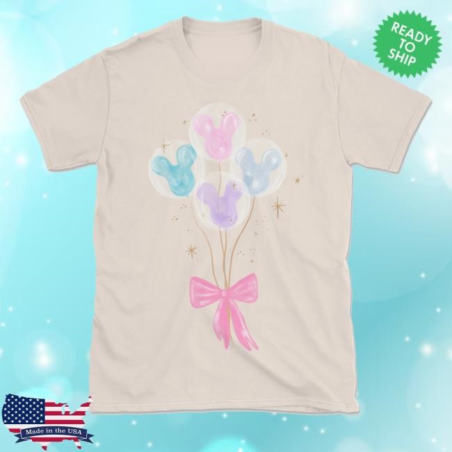 Official Tied Up With Magic Tee Shirt - New Tee Shop