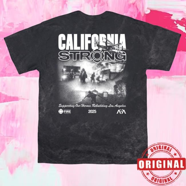 Official Assistants Vs. Agents Merch California Strong T-Shirt Hoodie Tank Top Sweater And Long Sleeve T-Shirt - New Tee Shop