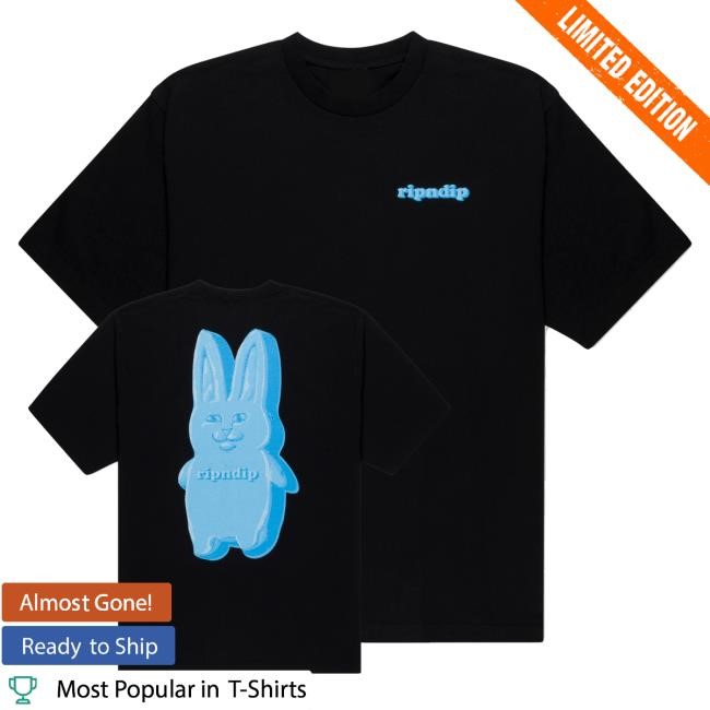 Official Ripndip Clothing Shop Merch Store Eat Me Sweatshirt - New Tee Shop