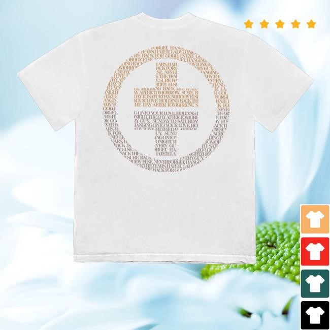 Take That Merch Store Nobody Else Logo Hoodie - New Tee Shop