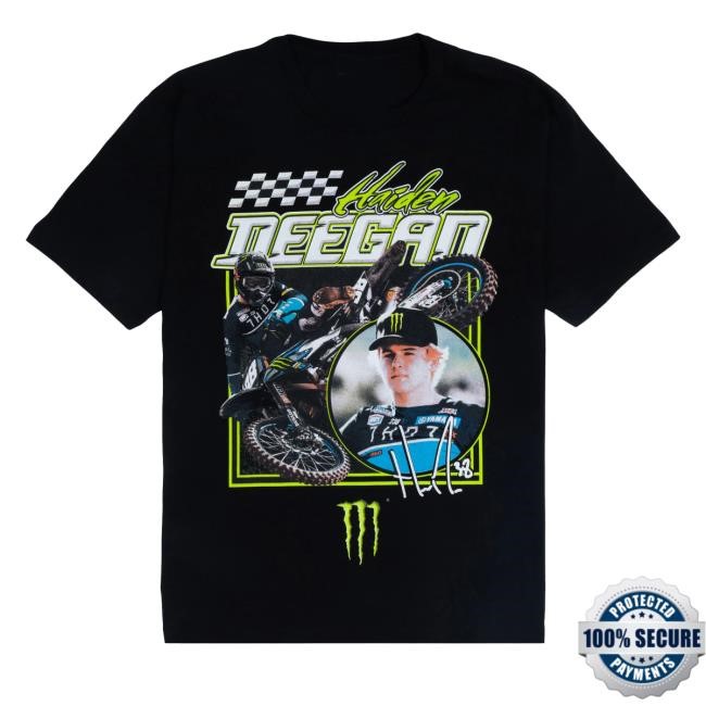 Deegan38 Merch Shop Store Monster Choice Tee Shirt - New Tee Shop