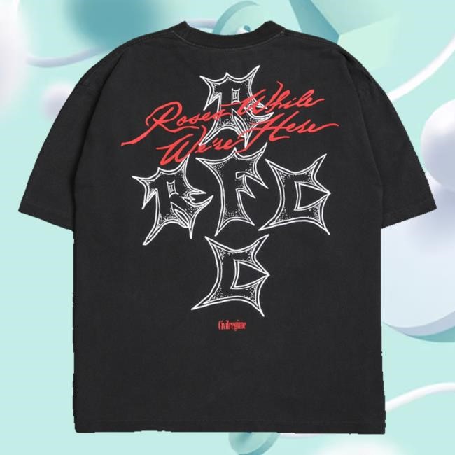 Official Civil Clothing Pookie's Favorite 199X Shirt - New Tee Shop