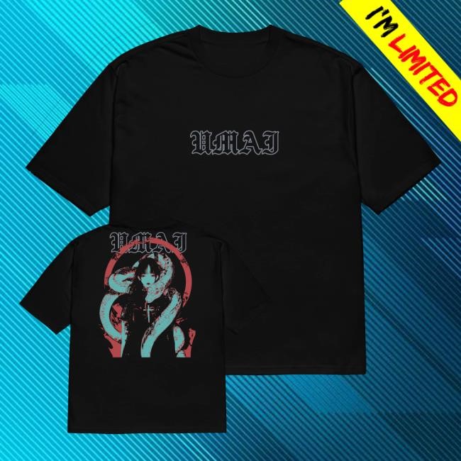 Official Umai Clothing Shop Merch Store Yots_01 Hoodie - New Tee Shop