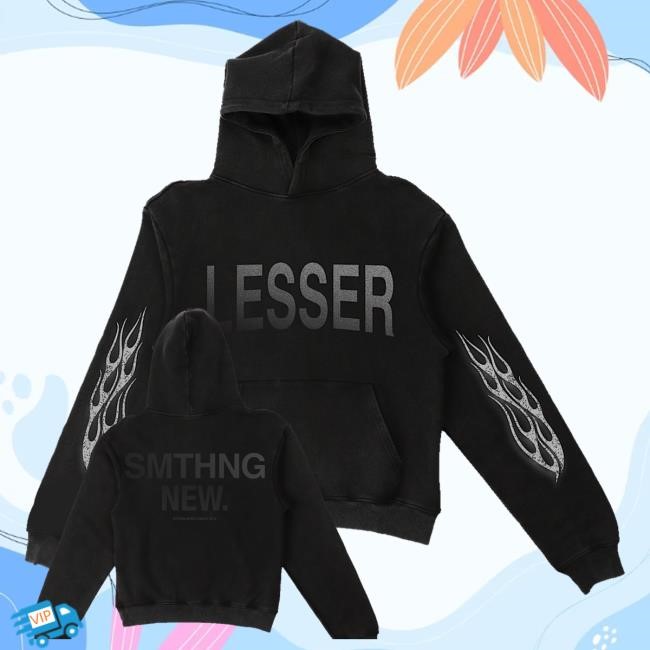 Official Lessercare Department New Shirt - New Tee Shop