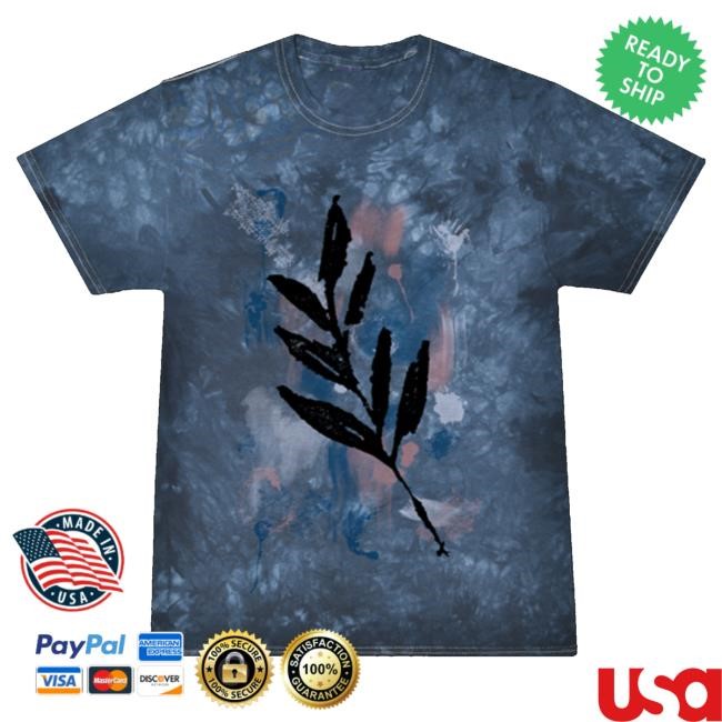 Trending The Album Leaf Merch In A Safe Place Crewneck Sweatshirt - New Tee Shop