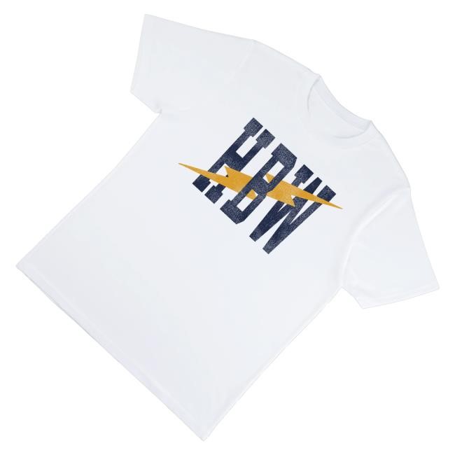 Niall Horan Merch Heartbreak Weather Anniversary Lightning Crewneck Sweatshirt - New Tee Shop