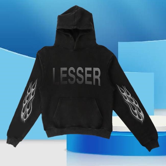 Official Lessercare Department New Shirt - New Tee Shop