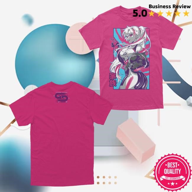 Trending Gamer Supps Merch Waifu Sweatshirt Stick Shift - New Tee Shop