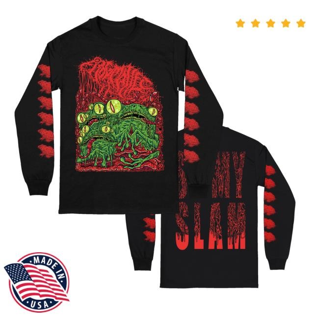 Realityfade Merch Frog Mallet 'Acid Frog' Shirt - New Tee Shop