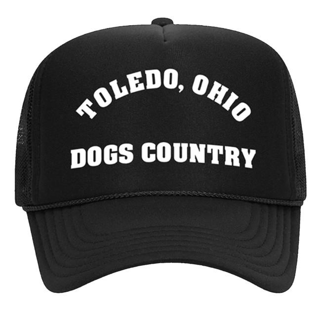 Trending Citizen Merch Dog Country Trucker Hat - New Tee Shop