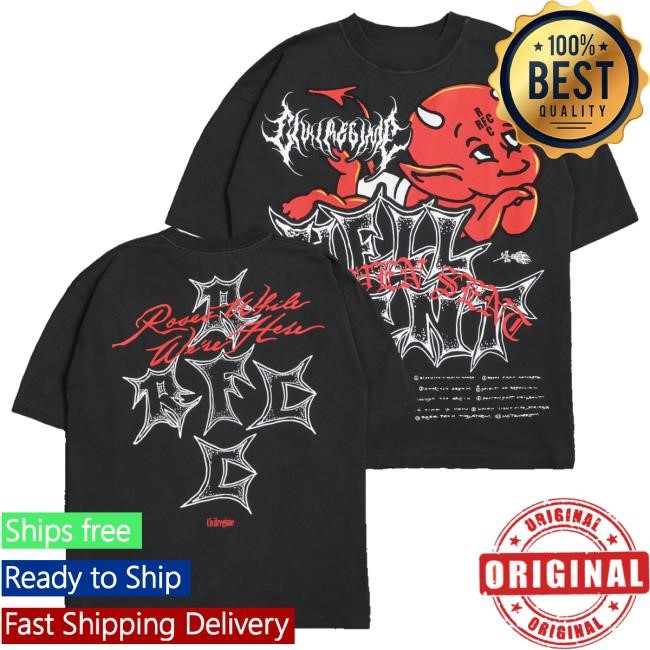 Official Civil Clothing Pookie's Favorite 199X Shirt - New Tee Shop