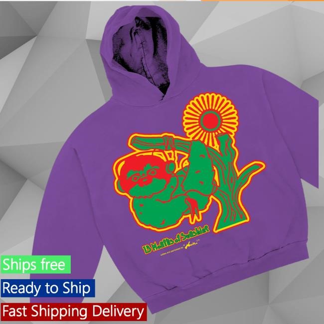 Amine Shop Merch Store 13Mos Puff Print Shirt - New Tee Shop