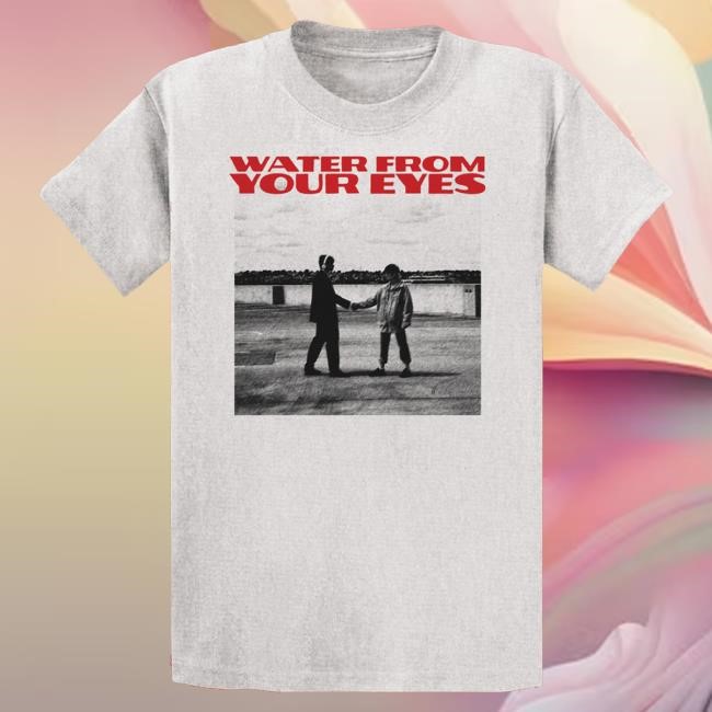 Trending Matador Records Merch Everyone's Crushed Shirts - New Tee Shop