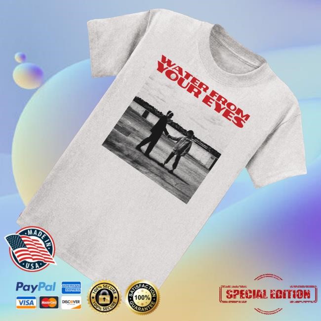 Trending Matador Records Merch Everyone's Crushed Shirts - New Tee Shop