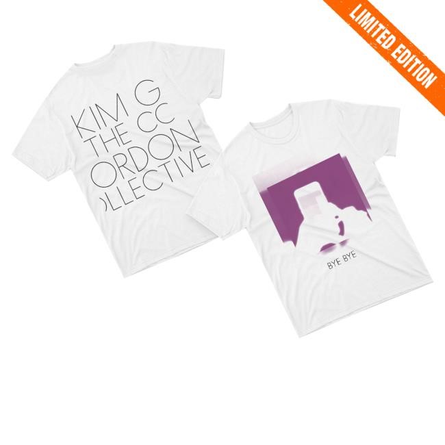 Official Matador Records Merch The Collective Vintage Bye Bye Zip Hoodie - New Tee Shop