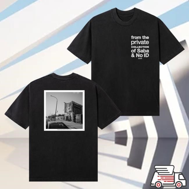 Trending Sabapivot Merch Album T-Shirt - New Tee Shop