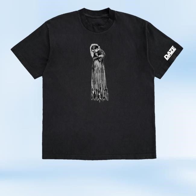 Daze Style Merch Store Shop Sanction Sanction Girl Classic Shirt - New Tee Shop