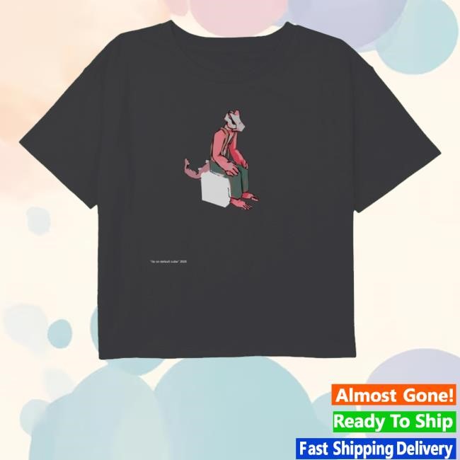 Official Acloudyskye Ila On Default Cube 2025 Hoodie Sweatshirt - New Tee Shop