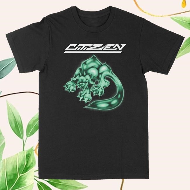 Trending Citizen Merch Dog Shirts - New Tee Shop