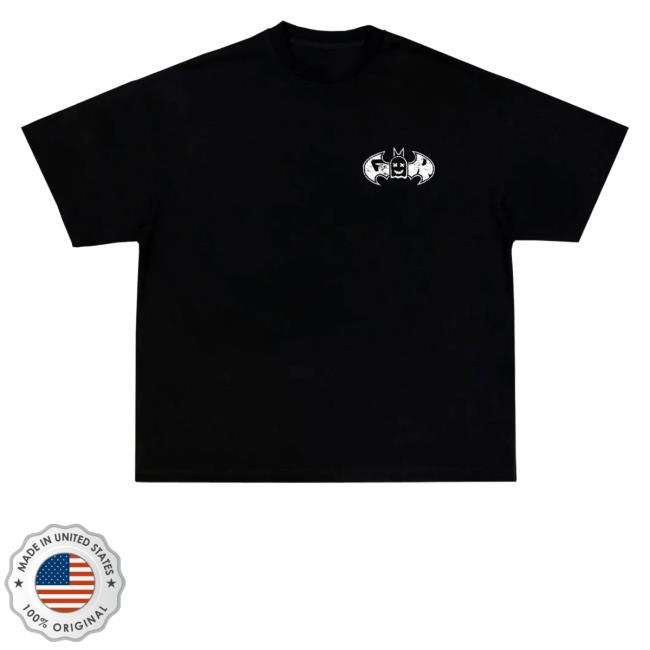 Official Ghost Racing 5 Lives Shirts - New Tee Shop