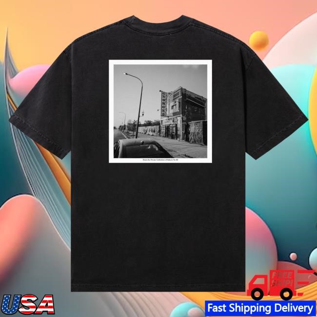 Trending Sabapivot Merch Album T-Shirt - New Tee Shop