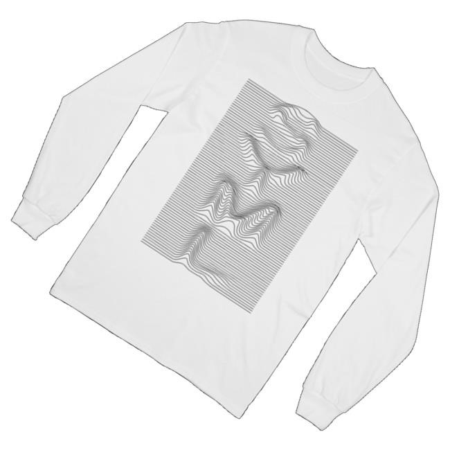 Syml Store Waves Tee - New Tee Shop