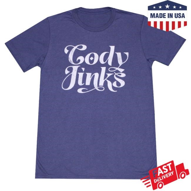 Trending Cody Jinks Merch Retro Sweatshirt - New Tee Shop
