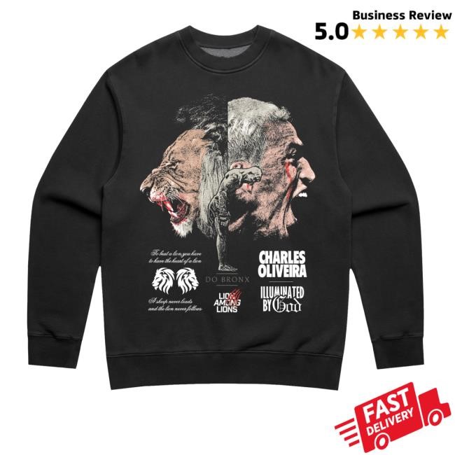 Official Fullviolence Shop Merch Store Charles Remix Tee Shirt - New Tee Shop